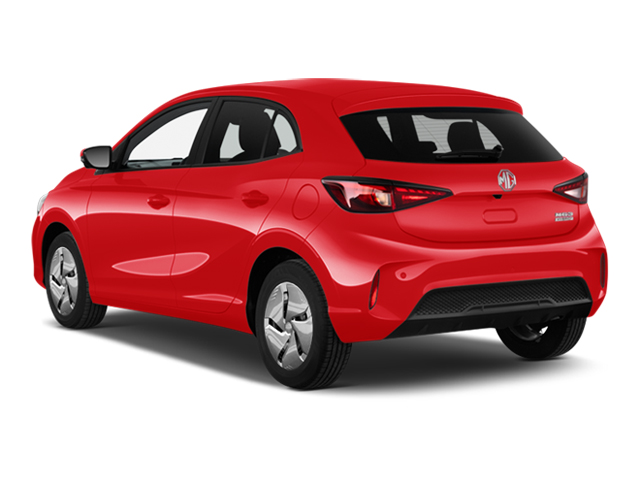 MG MG3 1.5 L Hybrid+ 195 ch Standard